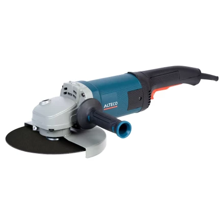 Угловая шлифмашина ALTECO Heavy Duty AGH 2400-230 S 40944 купить в Нижневартовске