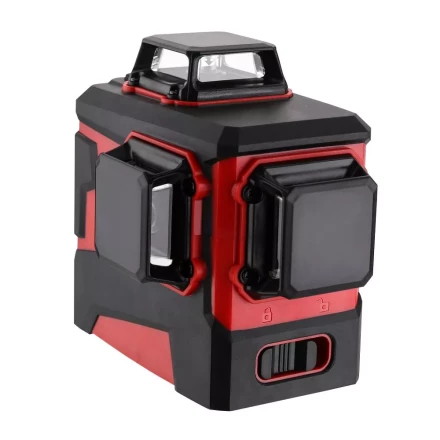 Уровень лазерный DKLL12PR3 DEKO, 065-0176 купить в Нижневартовске