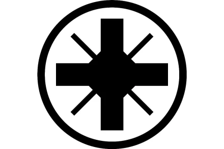 Бита HAMMER PZ1 50мм (2шт) купить в Нижневартовске