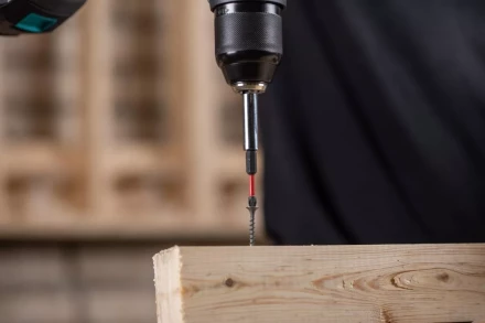 Бита HAMMER PZ1 50мм (2шт) купить в Нижневартовске