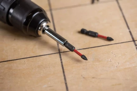 Бита HAMMER PZ1 50мм (2шт) купить в Нижневартовске