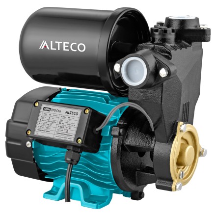 Автоматическая станция водоснабжения ALTECO АВН 370 Pro 66142 купить в Нижневартовске