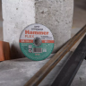 Круг отрезной HAMMER 125х1.6х22 упак. 25 шт. купить в Нижневартовске