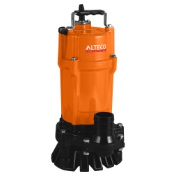 Погружной дренажный насос ALTECO COMPACT 500 AF 77268