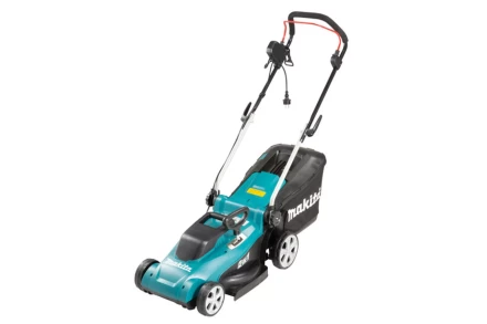 Электрическая газонокосилка Makita ELM3720 купить в Нижневартовске