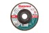 Круг Лепестковый Торцевой (КЛТ) HAMMER КЛТ 1 Ф125х22 Р80 213-036 купить в Нижневартовске