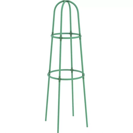 Опора для растений "Конус" h 165 d 40-50 см PALISAD 64444 купить в Нижневартовске