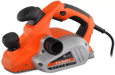 Электроубанок PATRIOT PL 820 купить в Нижневартовске