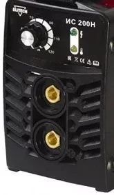 Свар.аппарат Elitech ИС 200Н купить в Нижневартовске