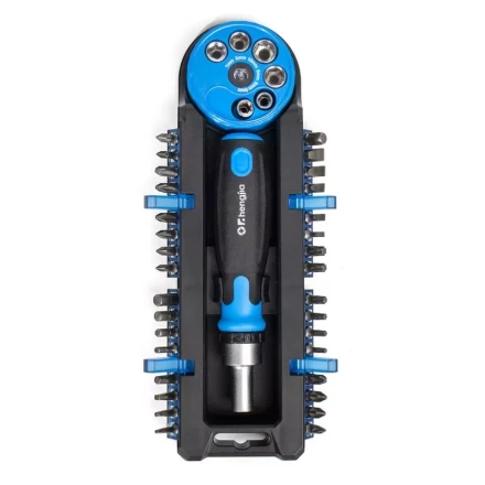 Отвертка реверсивная НБ-39 КВТ купить в Нижневартовске