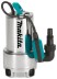 Насос дренажный погружной Makita PF0610 купить в Нижневартовске