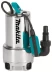 Насос дренажный погружной Makita PF0610 купить в Нижневартовске