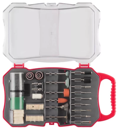 Набор мини-насадок ЗУБР для гравировальных машин, 70 предметов 35906-H70 купить в Нижневартовске