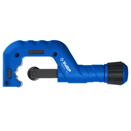 ЗУБР Нерж-70, 6 - 70 мм, на подшипниках, труборез для Нержавеющей стали, Профессионал (23867) купить в Нижневартовске