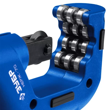 ЗУБР Нерж-70, 6 - 70 мм, на подшипниках, труборез для Нержавеющей стали, Профессионал (23867) купить в Нижневартовске