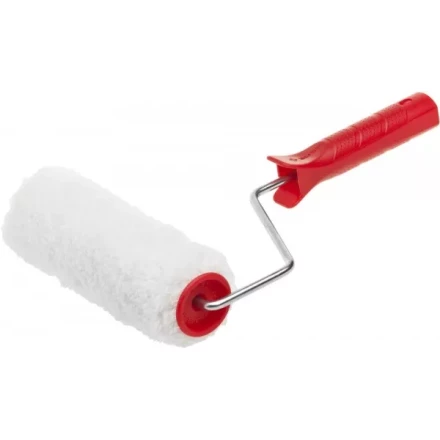 Валик ЗУБР "MACTEP" меховой, быстросъемный, бюгель 6мм, 30х100мм 03111-10_z01 купить в Нижневартовске