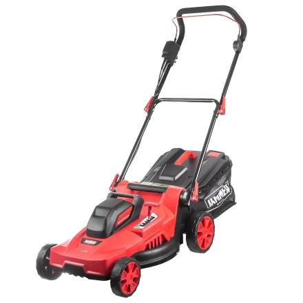 Газонокосилка электро Hammer ETK2000 купить в Нижневартовске