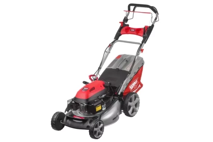 Газонокосилка бензиновая самоходная HAMMER KMT173GTR купить в Нижневартовске