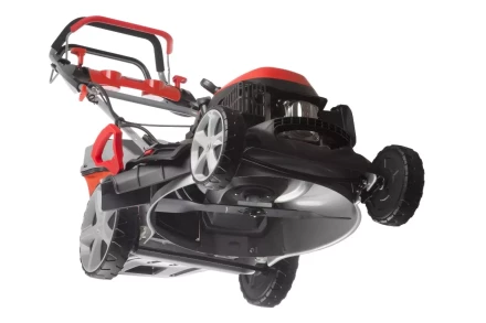 Газонокосилка бензиновая самоходная HAMMER KMT173GTR купить в Нижневартовске