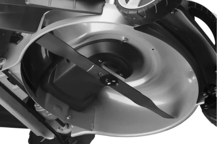 Газонокосилка бензиновая самоходная HAMMER KMT173GTR купить в Нижневартовске