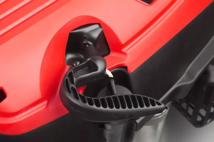 Газонокосилка бензиновая самоходная HAMMER KMT173GTR купить в Нижневартовске