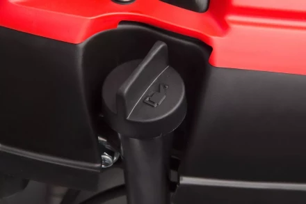 Газонокосилка бензиновая самоходная HAMMER KMT173GTR купить в Нижневартовске