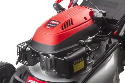 Газонокосилка бензиновая самоходная HAMMER KMT173GTR купить в Нижневартовске