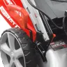 Газонокосилка бензиновая самоходная HAMMER KMT173GTR купить в Нижневартовске
