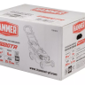 Газонокосилка бензиновая самоходная HAMMER KMT173GTR купить в Нижневартовске
