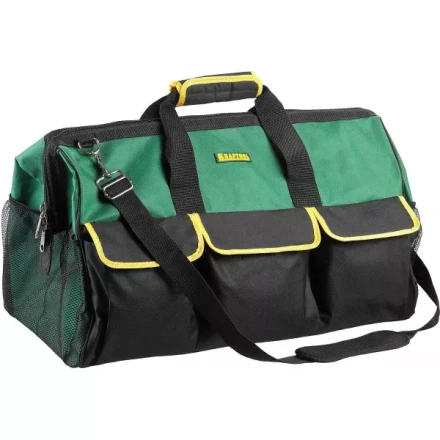 Сумка KRAFTOOL для инструмента, 25 карманов, 24" 38714-24_z01 купить в Нижневартовске