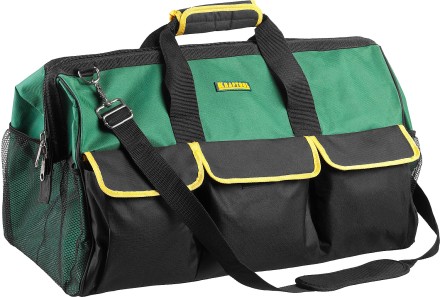 Сумка KRAFTOOL для инструмента, 25 карманов, 24&quot; 38714-24_z01 купить в Нижневартовске