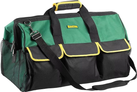 Сумка KRAFTOOL для инструмента, 25 карманов, 24" 38714-24_z01 купить в Нижневартовске