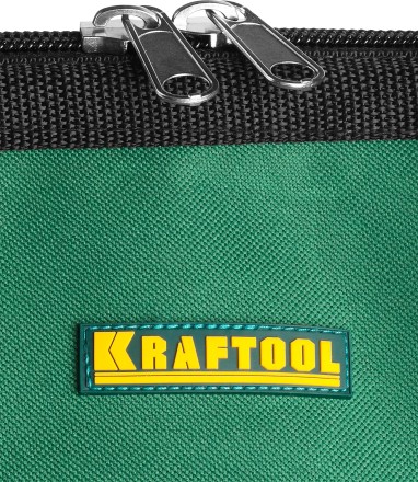 Сумка KRAFTOOL для инструмента, 25 карманов, 24&quot; 38714-24_z01 купить в Нижневартовске
