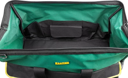 Сумка KRAFTOOL для инструмента, 25 карманов, 24" 38714-24_z01 купить в Нижневартовске