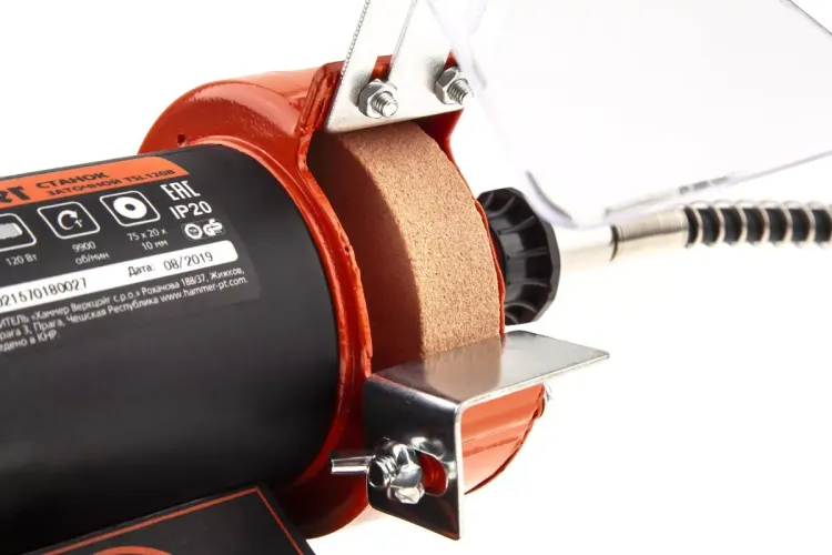 Точило WESTER TSL120B купить в Нижневартовске