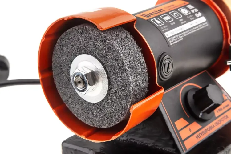 Точило WESTER TSL120B купить в Нижневартовске