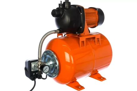 Автономная станция водоснабжения АСВ-70/40 П-24 Вихрь 900/68/1/15 купить в Нижневартовске