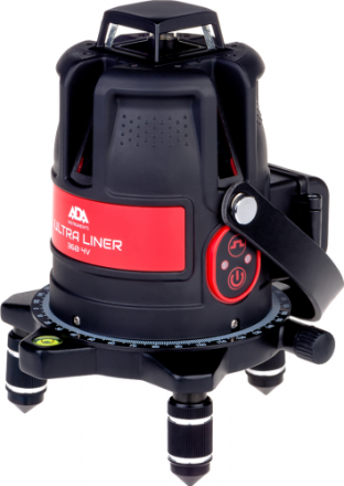 Нивелир лазерный ADA ULTRALiner 360 2V купить в Нижневартовске