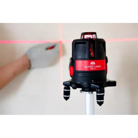 Нивелир лазерный ADA ULTRALiner 360 2V купить в Нижневартовске