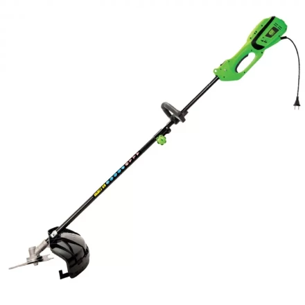 Триммер электрический Сибртех ЭК-1200 разборная штанга 96632 купить в Нижневартовске