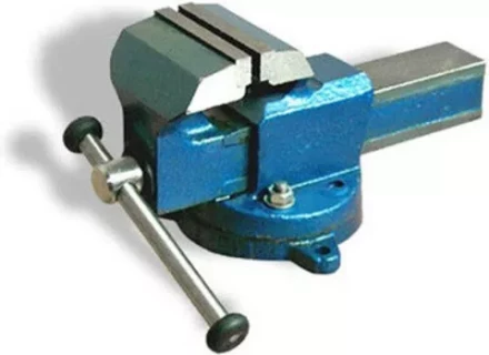 Тиски  поворотные ТСС-100мм 6871 купить в Нижневартовске