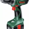 Аккумуляторная дрель BOSCH PSR 14,4-2 1 аккумулятор (0.603.951.G20) купить в Нижневартовске