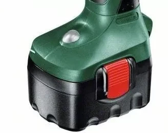 Аккумуляторная дрель BOSCH PSR 14,4-2 1 аккумулятор (0.603.951.G20) купить в Нижневартовске