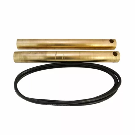 Комплект увеличения вылета для машин контактной сварки серии МТ 500 мм плечи + шланги FoxWeld купить в Нижневартовске