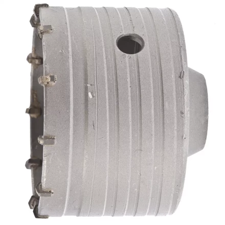 Буровая коронка M22 х 90 мм MATRIX 70387 купить в Нижневартовске