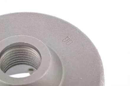 Буровая коронка M22 х 90 мм MATRIX 70387 купить в Нижневартовске