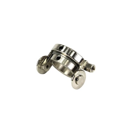 Насадка роликовая CB50 CV0037 VARTEG FoxWeld купить в Нижневартовске