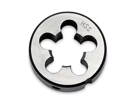 Плашка для конической дюймовой резьбы К 3/4" гост 6228 купить в Нижневартовске