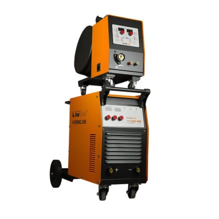 Сварочный полуавтомат FoxWeld Invermig 350E купить в Нижневартовске