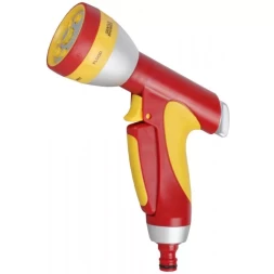 Пистолет-распылитель GRINDA "EXPERT" 7-позиционный 8-427145_z01
